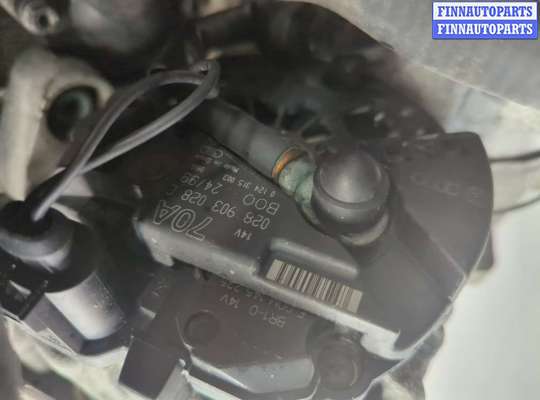 Форсунка топливная на Volkswagen Bora (1J2)