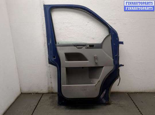 купить Стекло боковой двери на Volkswagen Transporter 5 2003-2015