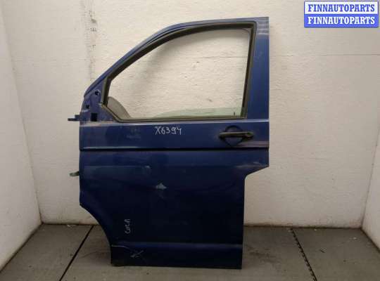 купить Стекло боковой двери на Volkswagen Transporter 5 2003-2015