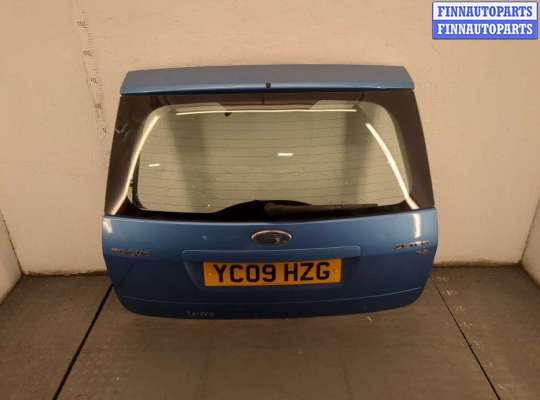 Крышка (дверь) багажника FO2179938 на Ford Focus 2 2008-2011