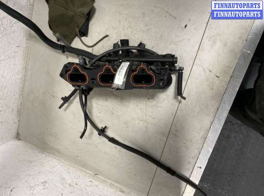 Коллектор впускной RN1595213 на Dacia Duster 2017-2024