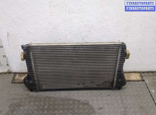 купить Радиатор интеркулера на Volkswagen Passat 6 2005-2010