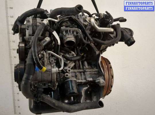 купить Двигатель (ДВС на разборку) на Mazda 6 (GJ) 2012-2018