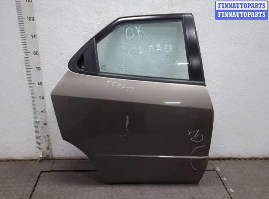 купить Дверь боковая (легковая) на Honda Civic 2005-2012
