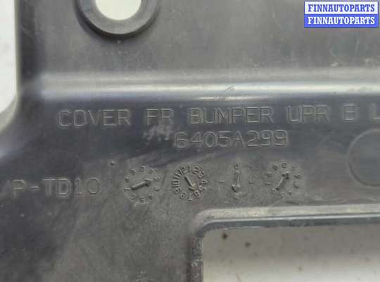 купить Воздухозаборник на Mitsubishi Outlander Sport 2019-2025