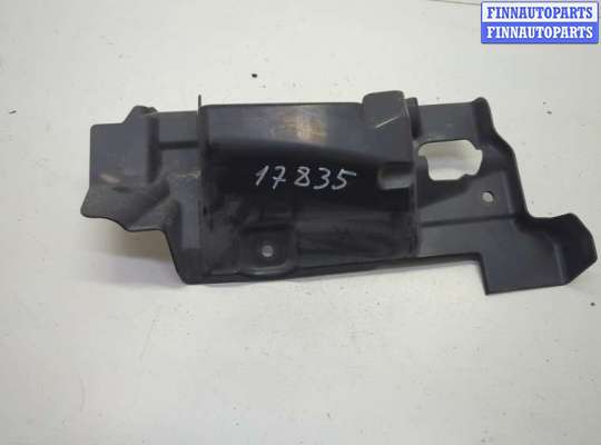 купить Воздухозаборник на Mitsubishi Outlander Sport 2019-2025