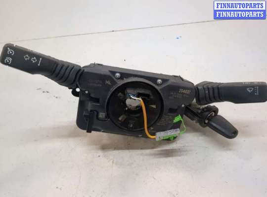 купить Переключатель поворотов и дворников (стрекоза) на Opel Astra H 2004-2010