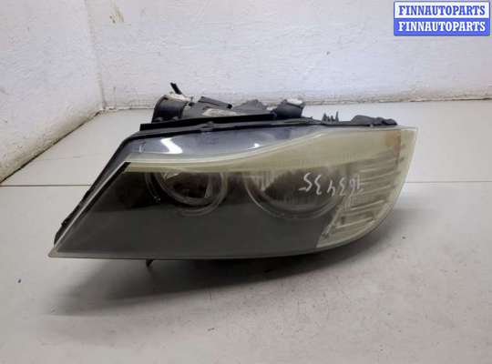 Купить Фара (передняя) на BMW 3 E90, E91, E92, E93 2005-2012 Фара (передняя) BM3658113 на BMW 3 E90, E91, E92, E93 2005-2012