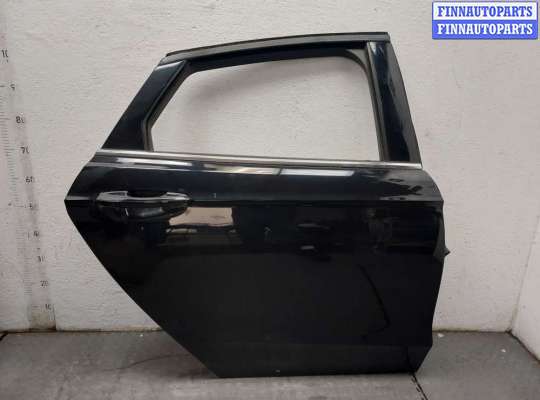 Дверь боковая (легковая) FO1988945 на Ford Mondeo 5 2015-2019