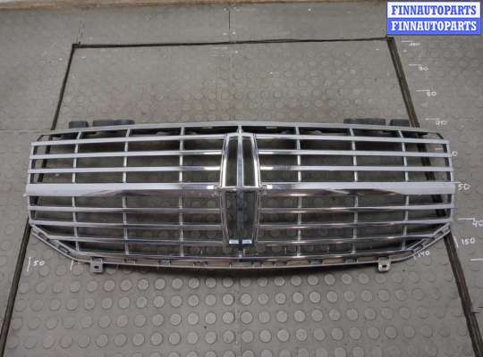 купить Накладка замка капота на Lincoln Navigator 2006-2014