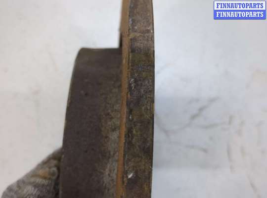 купить Диск тормозной на Mazda 3 (BL) 2009-2013