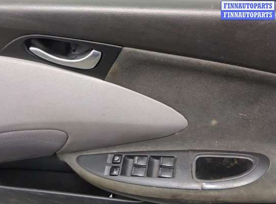 купить Ручка двери наружная на Nissan Primera P12 2002-2007