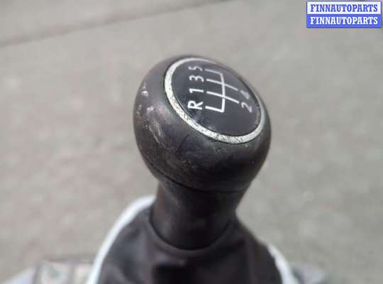 купить Кулиса КПП на Volkswagen Polo 2009-2014