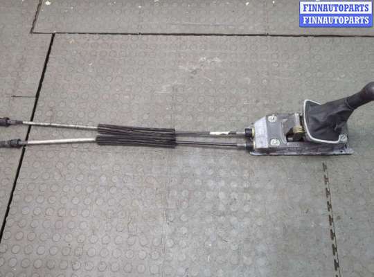 купить Кулиса КПП на Volkswagen Polo 2009-2014