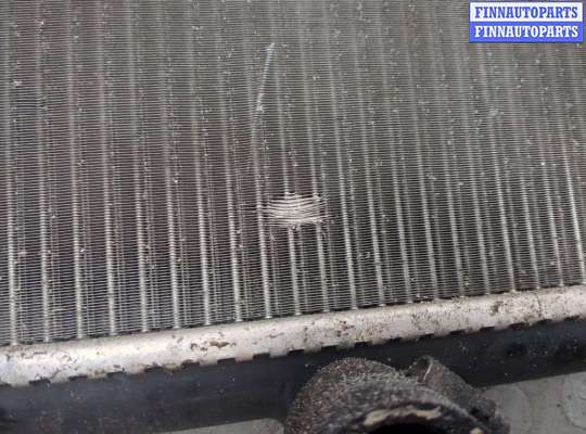 купить Радиатор охлаждения двигателя на Peugeot 308 2007-2013