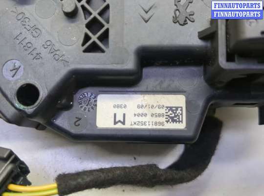 купить Переключатель подрулевой АКПП на Citroen C4 Grand Picasso 2006-2013