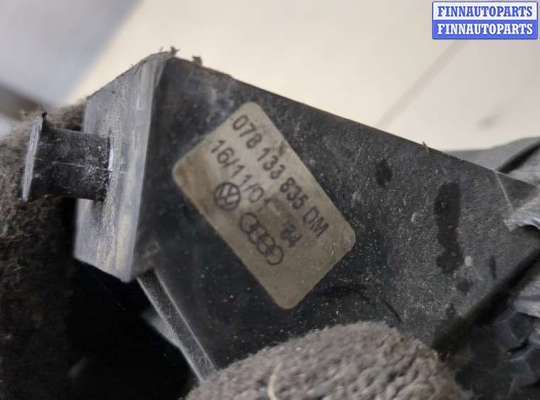 купить Корпус воздушного фильтра на Audi A6 (C5) 1997-2005