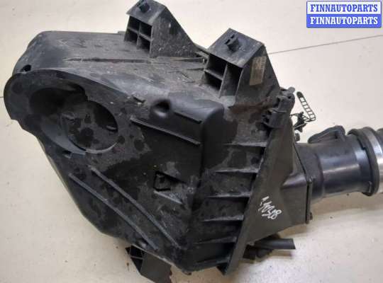 Корпус воздушного фильтра AU1609683 на Audi A6 (C5) 1997-2005