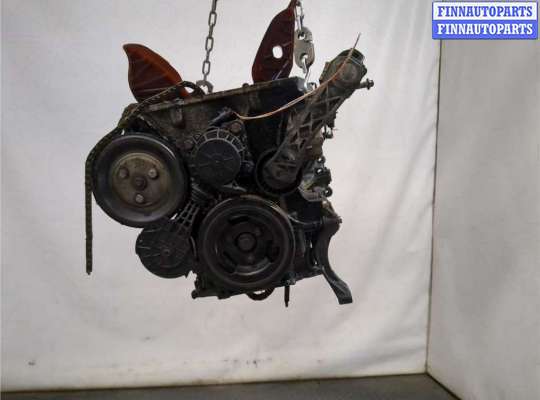 купить Блок цилиндров (Шорт блок) на Peugeot 207