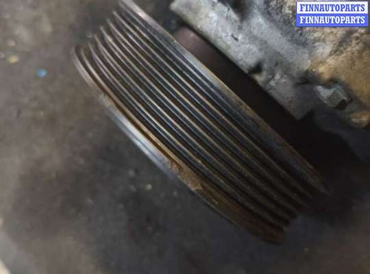 купить Компрессор кондиционера на Volkswagen Passat CC 2008-2012