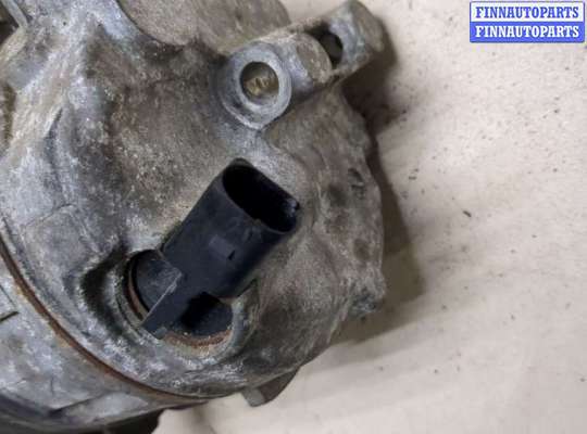 купить Компрессор кондиционера на Volkswagen Passat CC 2008-2012