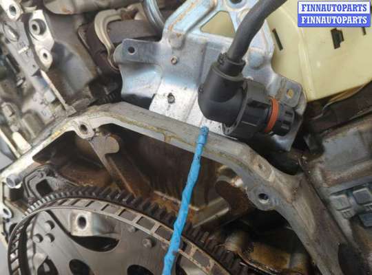 Форсунка топливная