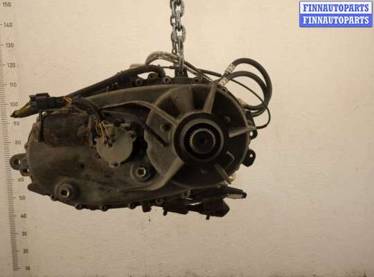 купить КПП - автомат (АКПП) 4х4 на Dodge Ram 2008-2019
