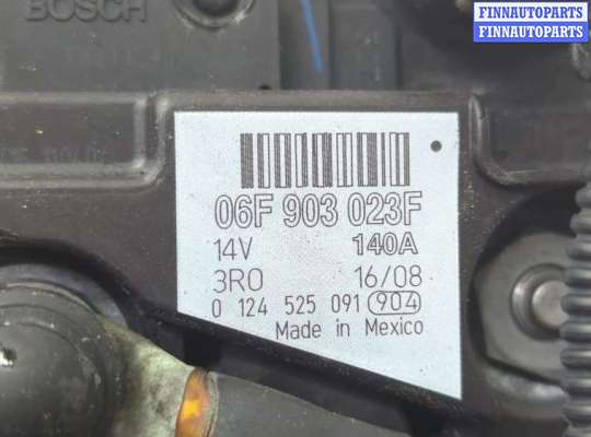 купить Генератор на Volkswagen Golf 5 2003-2009