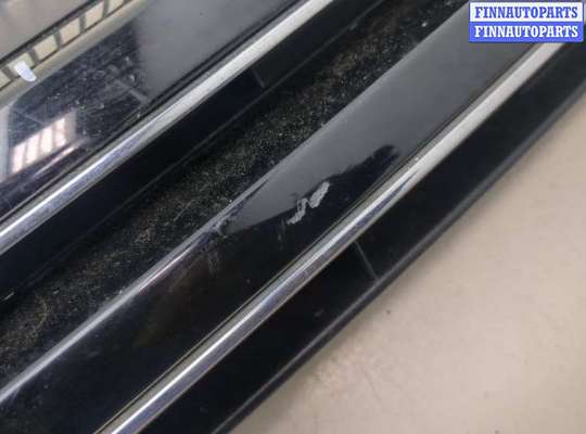 купить Решетка радиатора на Volkswagen Golf 6 2008-2012