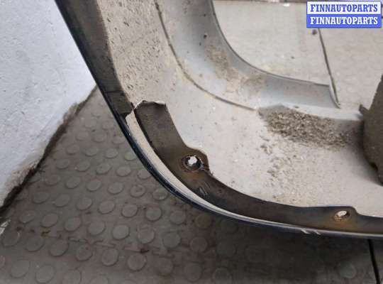купить Бампер на Opel Astra G 1998-2005