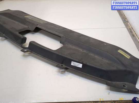 купить Накладка замка капота на Cadillac Escalade 3 2006-2014