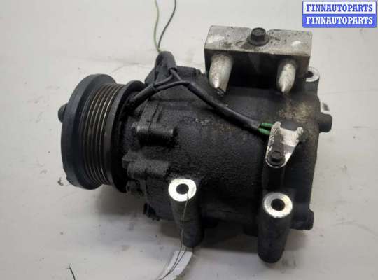 купить Компрессор кондиционера на Ford Mondeo 3 2000-2007