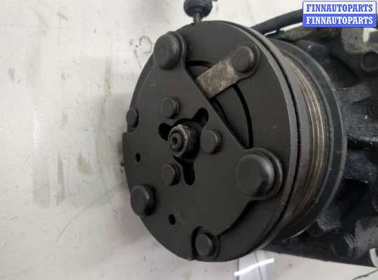 купить Компрессор кондиционера на Ford Mondeo 3 2000-2007
