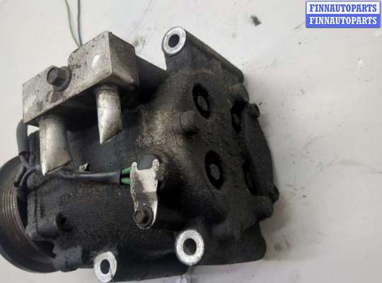 купить Компрессор кондиционера на Ford Mondeo 3 2000-2007