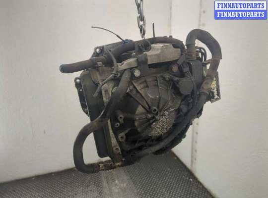 купить КПП - автомат (АКПП) на Peugeot 207 2006-2015
