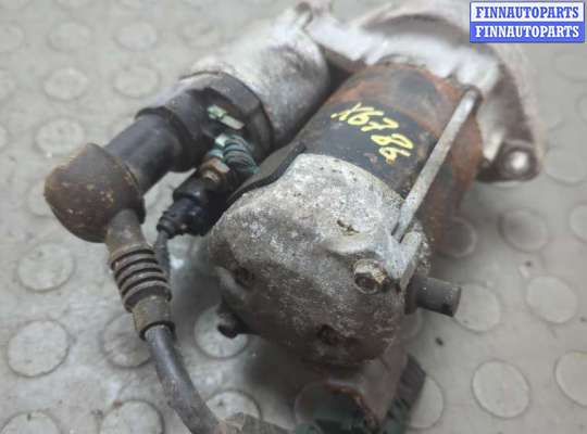 купить Стартер на Honda Civic 2005-2012