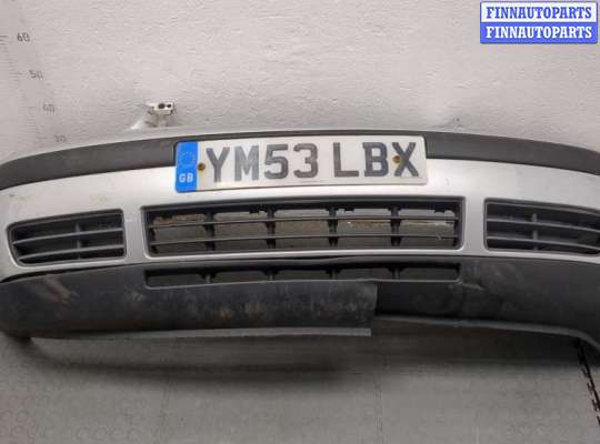 купить Бампер на Volkswagen Golf 4 1997-2005