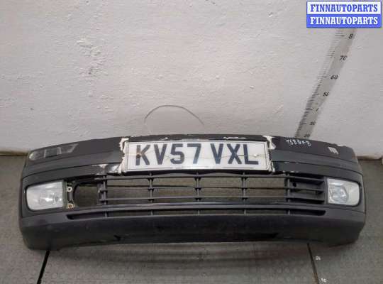 Фара противотуманная (галогенка) SK505993 на Skoda Octavia (A5) 2004-2013