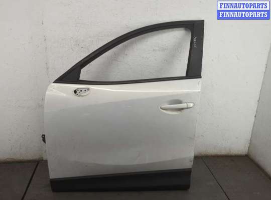 купить Стекло боковой двери на Mazda CX-5 2012-2017