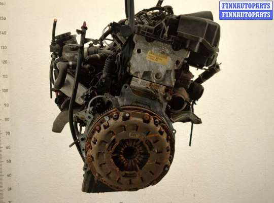 купить Двигатель (ДВС) на BMW 3 E46 1998-2006