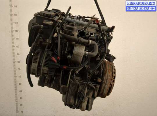 купить Двигатель (ДВС) на BMW 3 E46 1998-2006