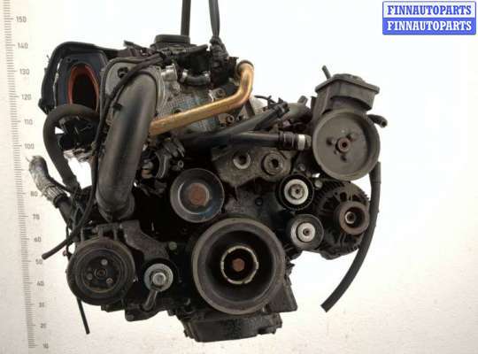 купить Двигатель (ДВС) на BMW 3 E46 1998-2006