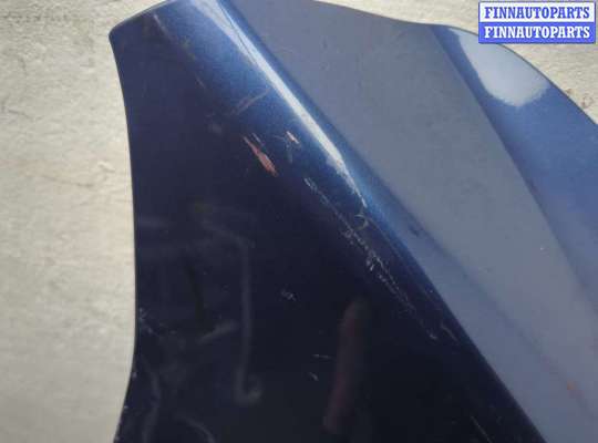 купить Капот на Ford Focus 2 2008-2011