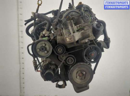 Генератор CT1147633 на Fiat Fiorino 2007-2022