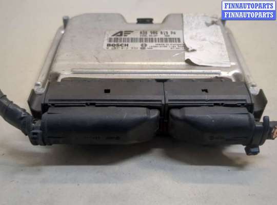 купить Блок управления двигателем на Volkswagen Sharan 2000-2010