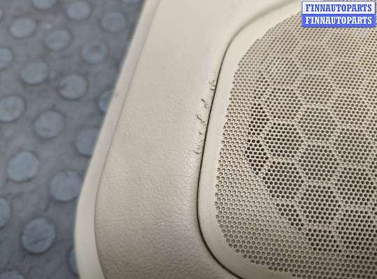 купить Дверная карта (Обшивка двери) на Cadillac CTS 2007-2014