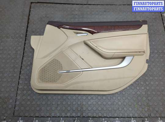 купить Дверная карта (Обшивка двери) на Cadillac CTS 2007-2014