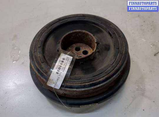 купить Шкив коленвала на BMW 3 E90, E91, E92, E93 2005-2012