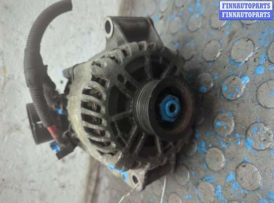 купить Генератор на Ford Mondeo 3 2000-2007