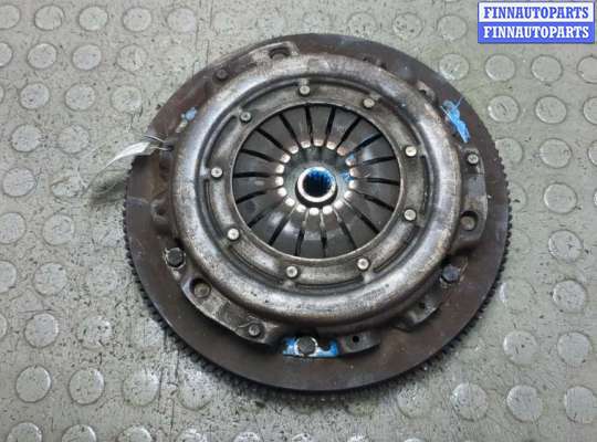 Маховик OP2438058 на Opel Astra H 2004-2010